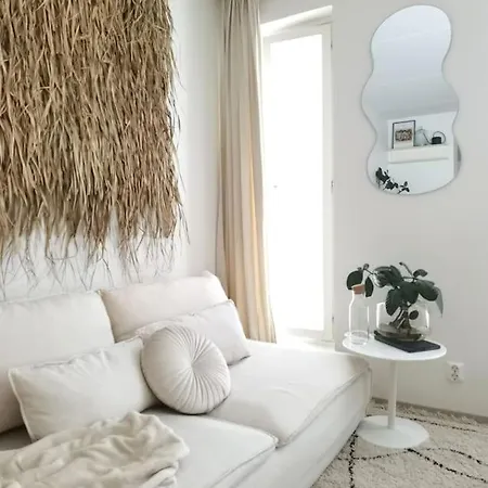 Cityliving Lux - Private, Free Parking アパート