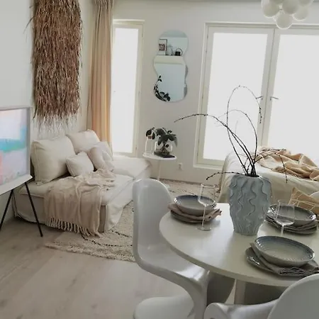 Cityliving Lux - Private, Free Parking *