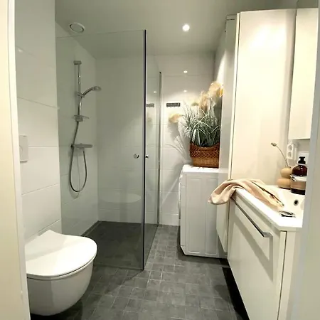 Cityliving Lux - Private, Free Parking