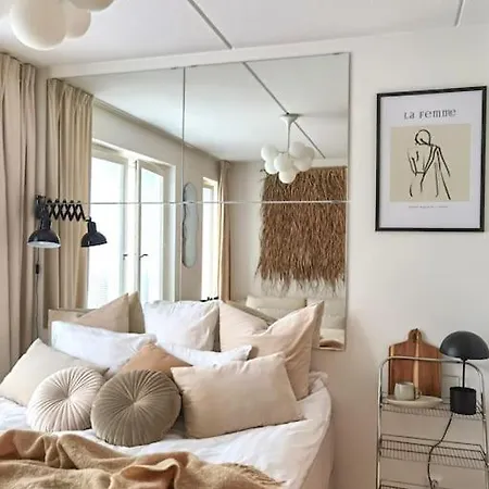 Huoneisto Cityliving Lux - Private, Free Parking