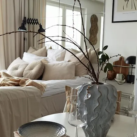 Cityliving Lux - Private, Free Parking アパート トゥルク