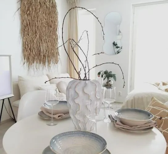 Cityliving Lux - Private, Free Parking Διαμέρισμα Τούρκου