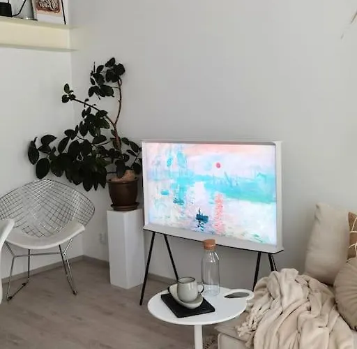 Cityliving Lux - Private, Free Parking