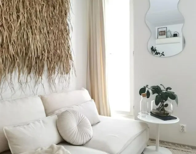 Cityliving Lux - Private, Free Parking Διαμέρισμα