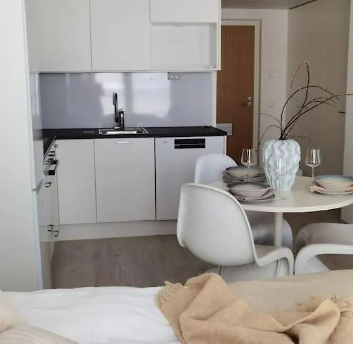 Διαμέρισμα Cityliving Lux - Private, Free Parking *