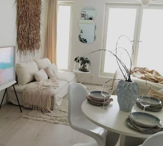 Cityliving Lux - Private, Free Parking *