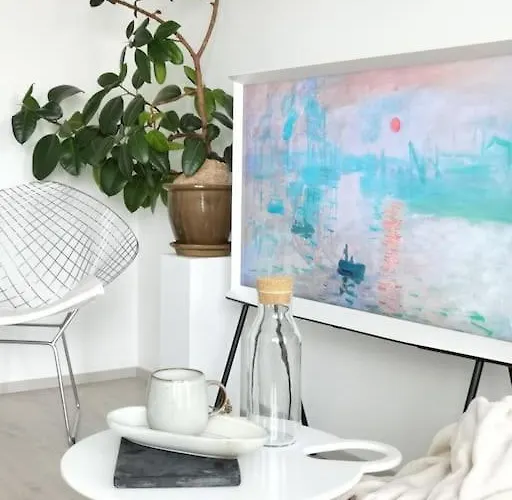 Διαμέρισμα Cityliving Lux - Private, Free Parking