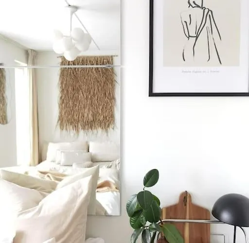 Διαμέρισμα Cityliving Lux - Private, Free Parking *