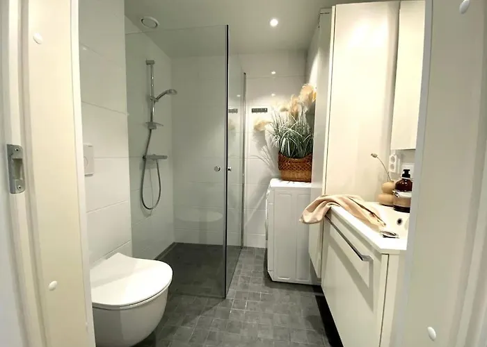 Cityliving Lux - Private, Free Parking