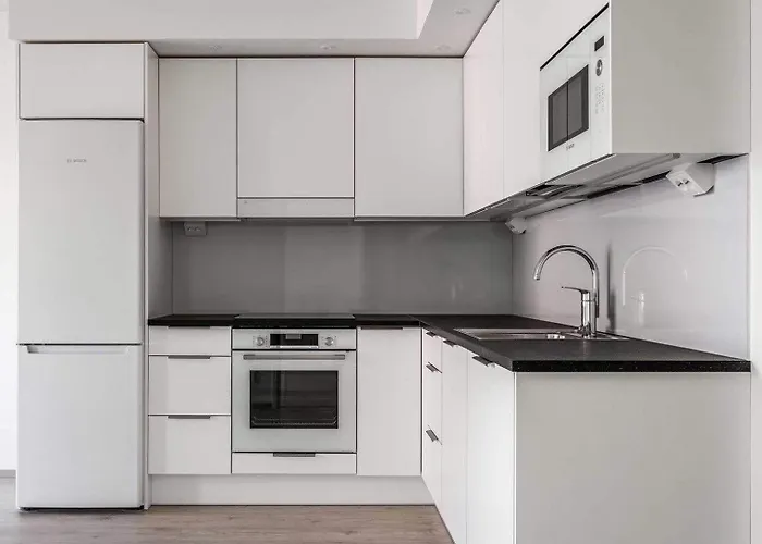 Cityliving Lux - Private, Free Parking Διαμέρισμα Τούρκου