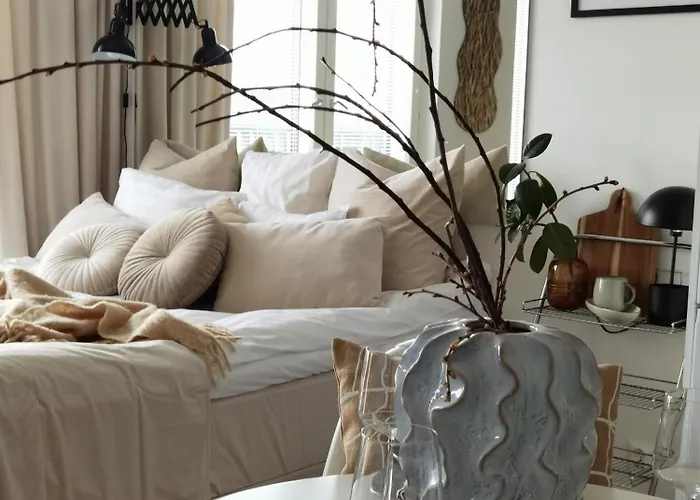 Cityliving Lux - Private, Free Parking Διαμέρισμα Τούρκου